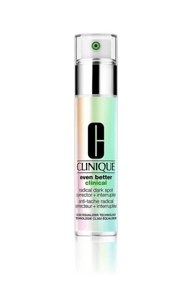 CLİNİQUE Even Better Clinical™ Koyu Leke Serumu 30 ml | C Vitamini, Salisilik Asit ürün görseli 1