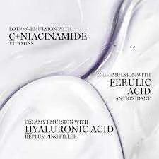 Lancome Rénergie Triple Serum 50 ml - Resim 6