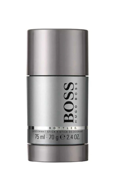 Hugo Boss Bottled Deostick 75 ml ürün görseli 1