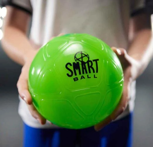 SMARTBALL SOCCERBOT - Resim 2