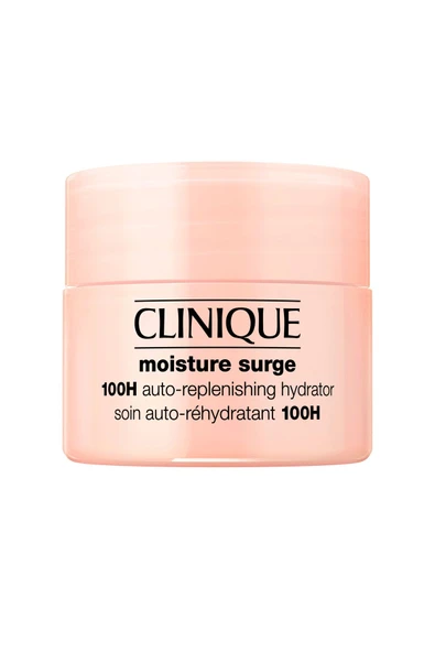 Clinique Hydration And Glow Set 50 ml - Resim 7