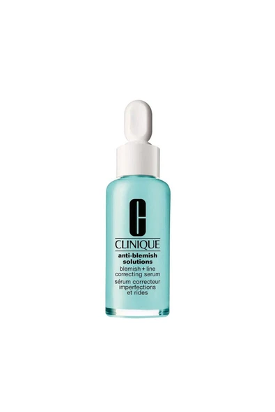 CLİNİQUE Anti Blemish Line Correct 30 ml Serum ürün görseli 1