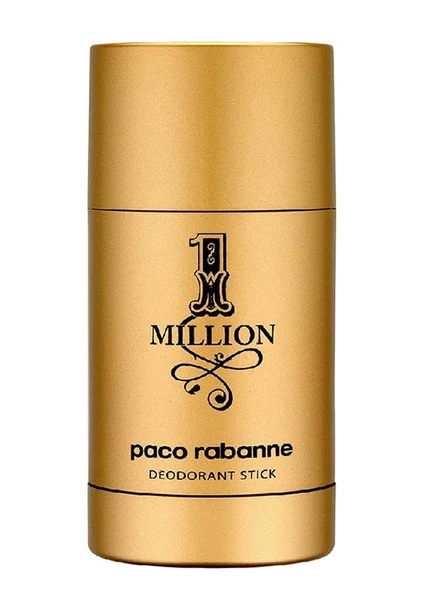 Paco Rabanne 1 Million Deostick ürün görseli 1