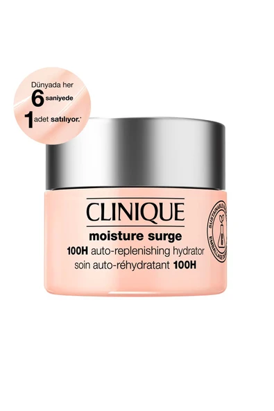 Clinique Hydration And Glow Set 50 ml - Resim 3