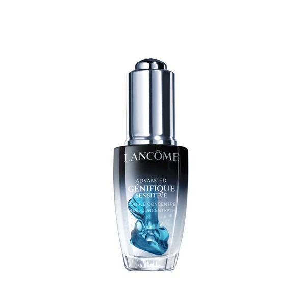 Lancome Genifique Serum Sensitive Serum 20 ml - Resim 2