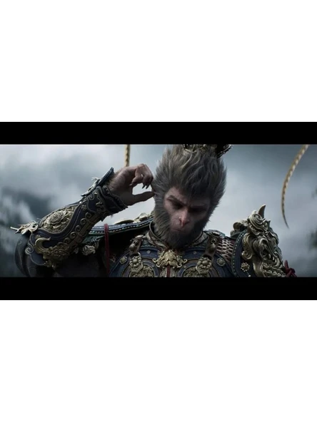 Ps5 Black Myth: Wukong Oyun - Resim 2