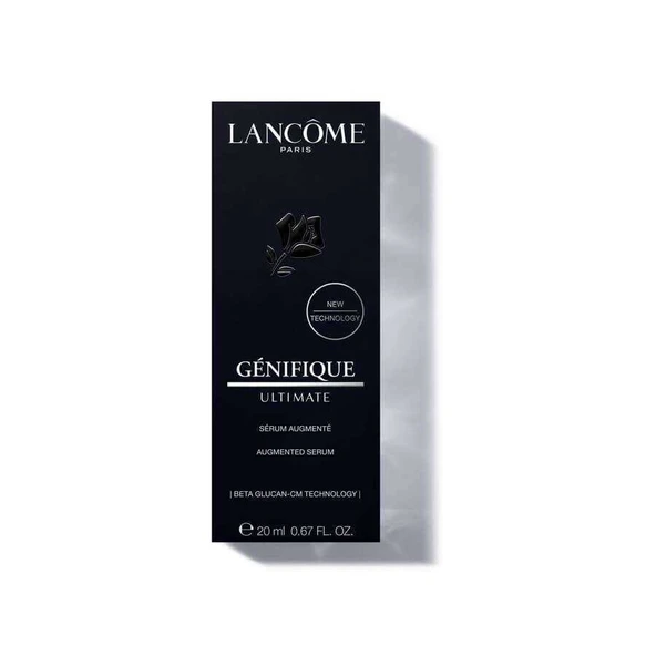 Lancome Genifique Ultimate Serum 20 ml ürün görseli 1