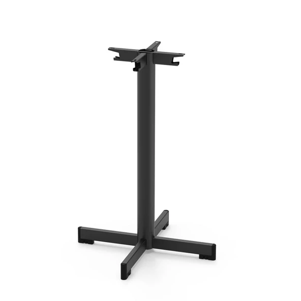 Tablalı Masa Ayağı 11.480.C110 - H110cm ürün görseli 1