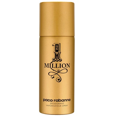 Paco Rabanne 1 Million Deo Spray - Resim 12