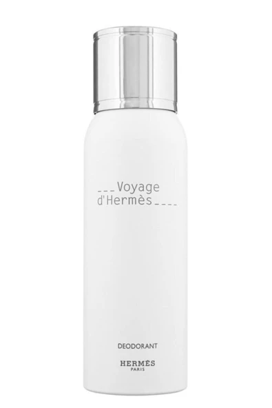 Voyage D'Hermes Deodorant Spray 150 ml Erkek Deodorant ürün görseli 1