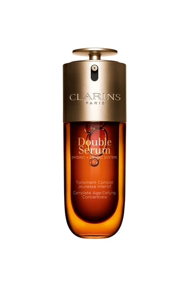 Clarins Double Serum 9 50 ml - Resim 2