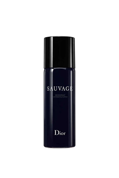 Dior Sauvage Deodorant Sprey 150 ml Erkek Deodorant ürün görseli 1
