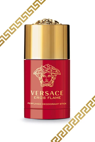 VERSACE Eros Flame Erkek Stıck 75gr ürün görseli 1