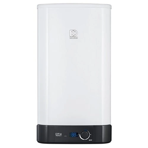 D.DÖKÜM DT4 DİJİTAL TİTANİUM TERMOSİFON (80 LT) ürün görseli 1