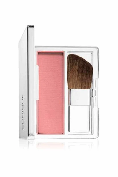 CLİNİQUE BLUSH - BLUSHİNG POWDER BLUSH 10 PRECİOUS POSY 6 G DEMBA1996 ürün görseli 1