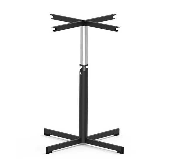Tablalı Masa Ayağı 11.483.Y110 - H75-110cm ürün görseli 1