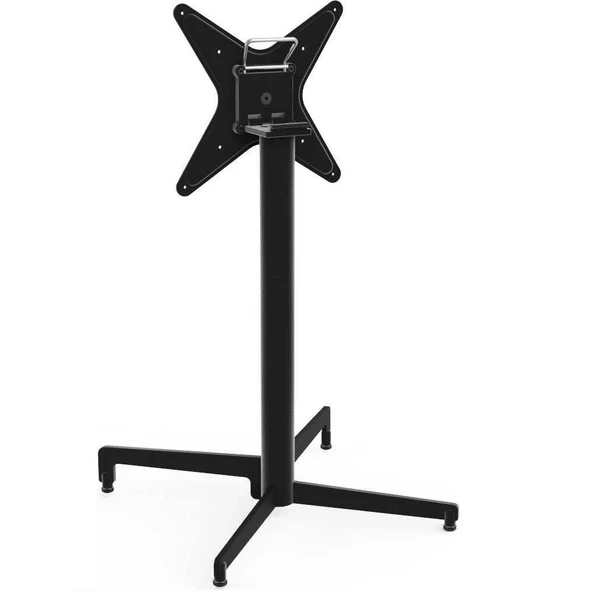 Toplanır Masa Ayağı 11.505.460 - Taban 46*46cm ürün görseli 1