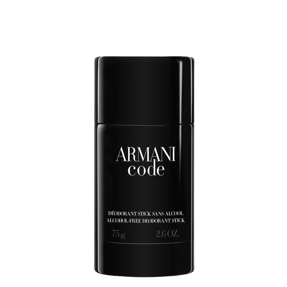 Giorgio Armani Armani Code Men Deostick 75Gr. ürün görseli 1