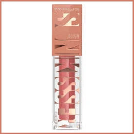 Maybelline New York Sunkisser Likit Allık- 06 City Sizzle ürün görseli 1