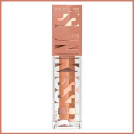 Maybelline New York Sunkisser Likit Allık- 09 Midnight Shimmer ürün görseli 1