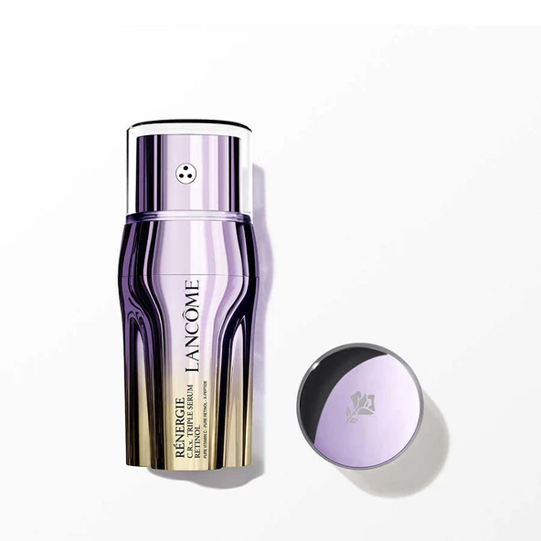 Lancome Renergie Triple Retinol Serum 20 ml ürün görseli 1