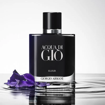Giorgio Armani Acqua Di Gio Parfum 50 ml - Resim 12