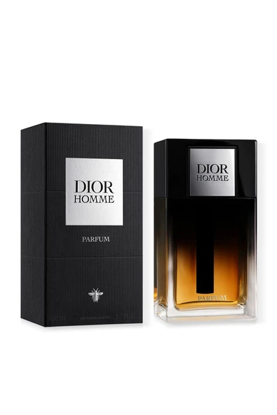 Dior Homme Parfum 50 ml Erkek Parfüm ürün görseli 1