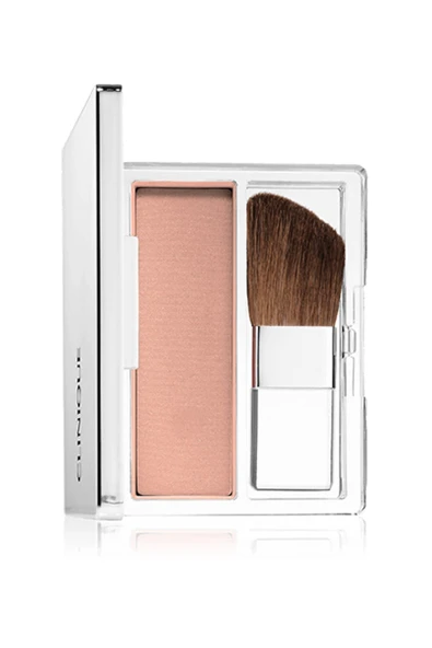 CLİNİQUE Allık - Blushing Powder Blush 6 g - 101 Anglow ürün görseli 1