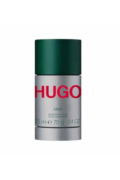 HUGO BOSS Hugo A6000513 Deostıck 75ml A90005 Erkek Parfüm ürün görseli 1