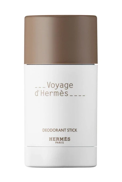 Voyage D'Hermes Deostick 75 Gr Erkek Deostick ürün görseli 1
