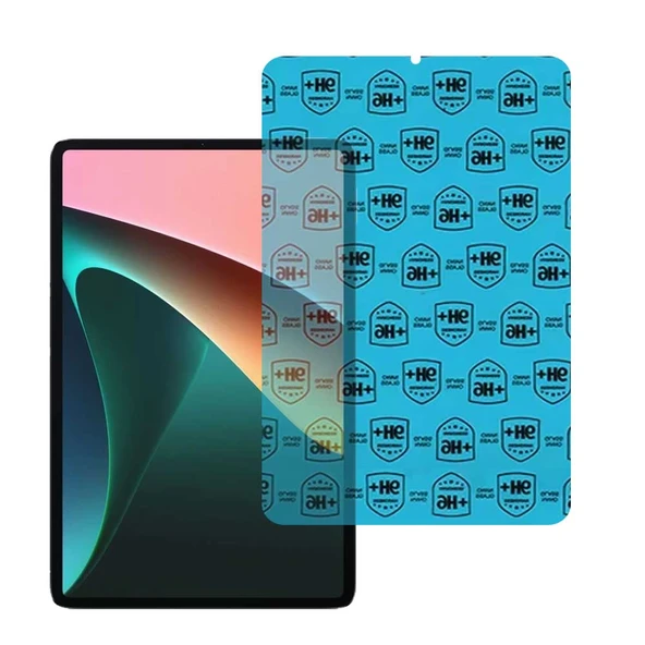 Xiaomi Mi Pad 5 Uyumlu Tablet Nano Cam Ekran Koruyucu ürün görseli 1