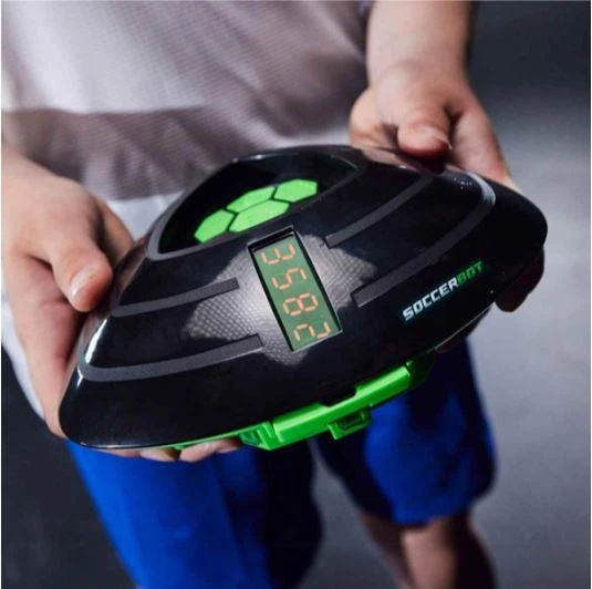 SMARTBALL SOCCERBOT - Resim 3