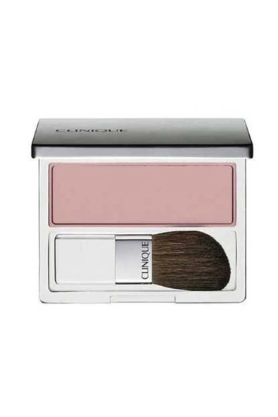 CLİNİQUE Allık - Blushing Powder Blush 6 g - 120 Bashful Plum ürün görseli 1