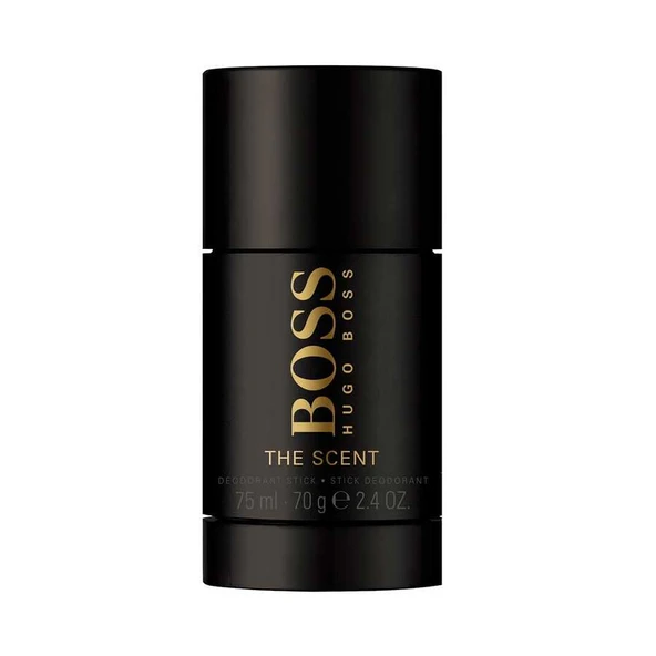 Hugo Boss Boss The Scent Deostick 75 ml ürün görseli 1