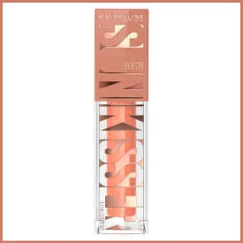 Maybelline New York Sunkisser Likit Allık- 02 Uptown Glow ürün görseli 1