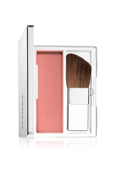 Clinique Blushing Blush Allık 107 Sunset Glow ürün görseli 1