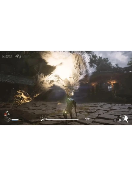 Ps5 Black Myth: Wukong Oyun - Resim 4