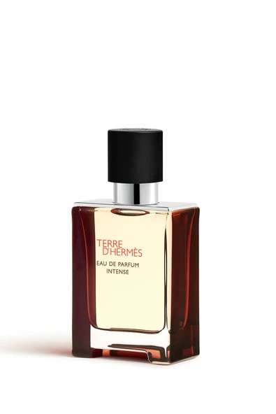 Terre D Hermes Edp Intense 50 ml Erkek Parfüm - Resim 2