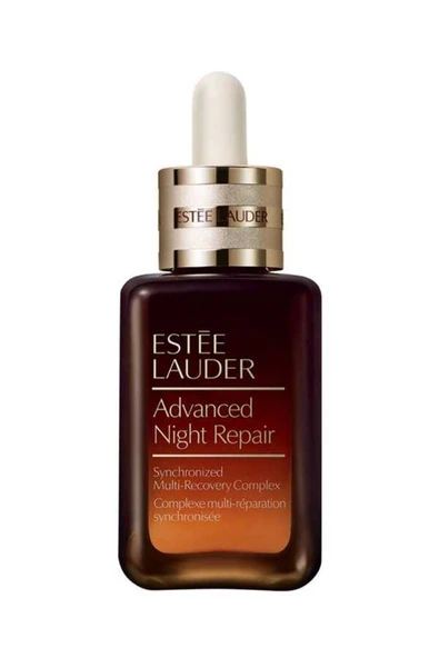 Estee Lauder Yaşlanma Karşıtı Serum - Advanced Night Repair Onarıcı Gece Serumu 30 ml ürün görseli 1