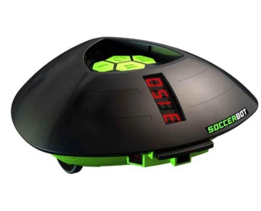 SMARTBALL SOCCERBOT - Resim 4