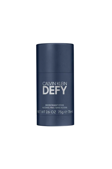 Calvin Klein Defy Men Deostick 75 ml Erkek Deodorant ürün görseli 1
