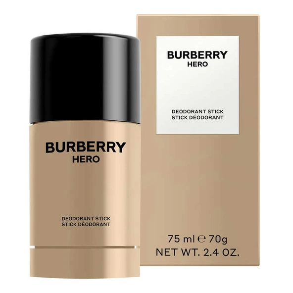 Burberry Hero Deostick 75 ml ürün görseli 1