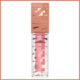 Maybelline New York Sunkisser Likit Allık- 05 Blazing Blush ürün görseli 1