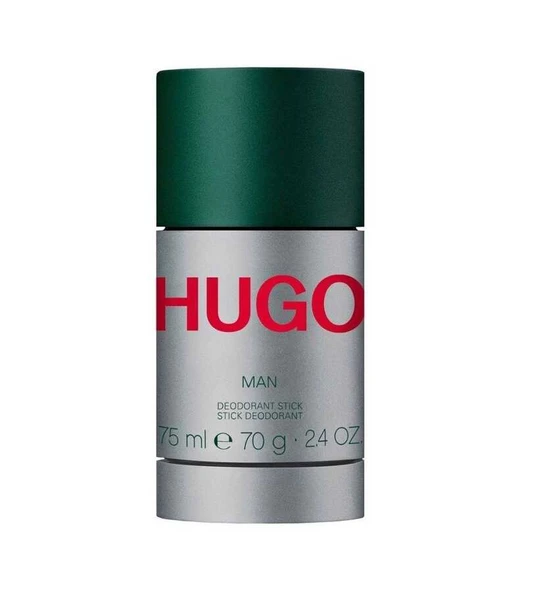Hugo Boss Man Deostick 75 ml ürün görseli 1