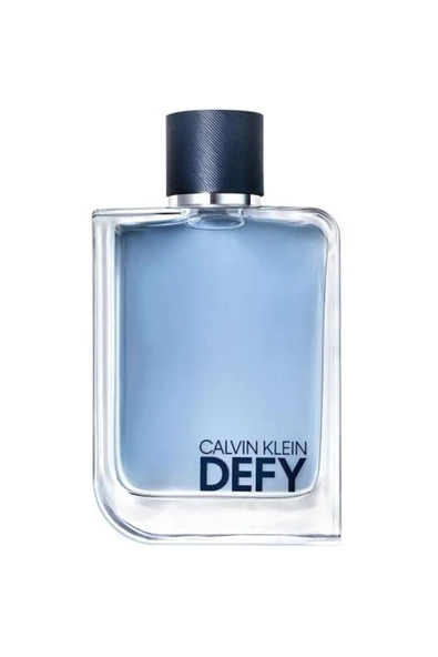 Calvin Klein Defy Edt 100 ml Erkek Parfüm - Resim 2