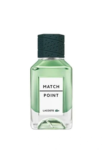 Lacoste Match Point Edt 50 ml Erkek Parfüm ürün görseli 1
