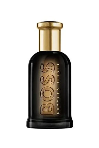 Hugo Boss Bottled Elixir Intense Parfum 100 ml ürün görseli 1