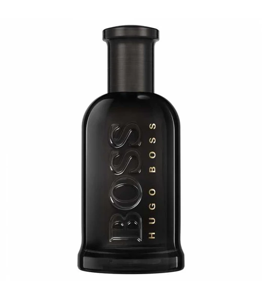 Hugo Boss Bottled Parfüm 100 ml - Resim 2