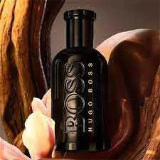Hugo Boss Bottled Parfüm 100 ml - Resim 3