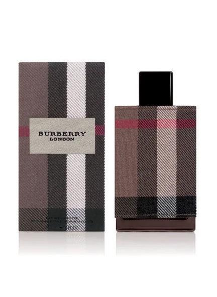 Burberry London Men 100 ml Edt ürün görseli 1